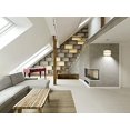 thumbnail image 4 of Wireless Led Wall Light Stick Anywhere Battery Powered Motion Sensor For Bathroom Hallway Indoor Night Light, 4 of 5
