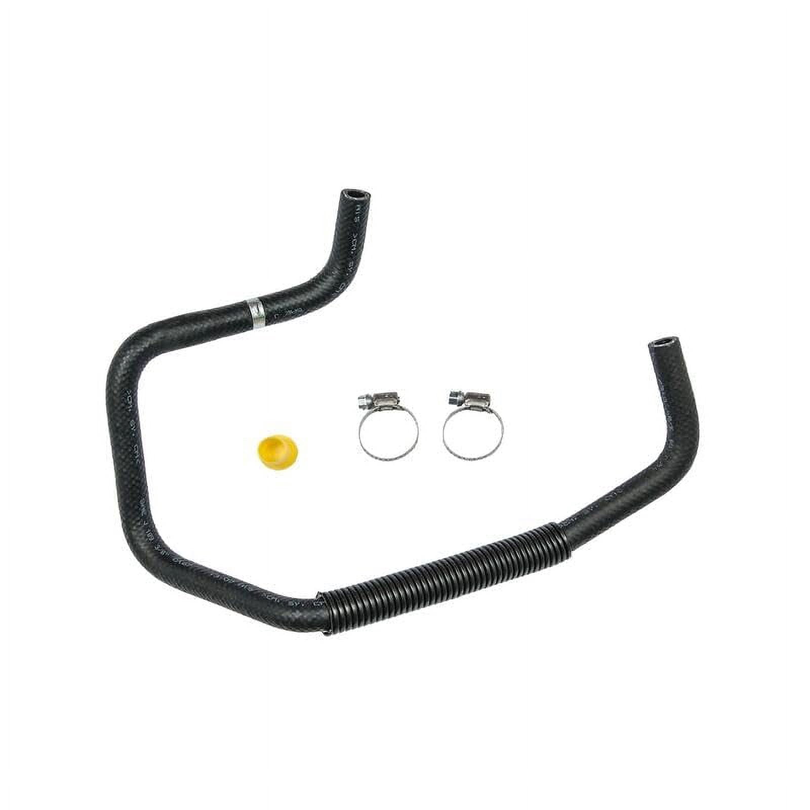 Edelmann 81193 Molded Power Steering Return Hose