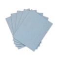 thumbnail image 5 of Uxcell 9" x 11" (230mm x 280mm) 5000 Grits Wet Dry Waterproof Sandpapers 5 Pack, 5 of 5