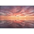 thumbnail image 3 of DeLuca, Pat 18x13 Black Modern Framed Museum Art Print Titled - Future Omen, 3 of 5