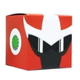 thumbnail image 3 of Minicasco coleccionable Megaman Proto Man Red Loot Crate Exclusive, 3 of 5