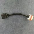 thumbnail image 5 of Adaptador de arnés de cableado de faro 7L6971071A para 00-07 Fácil instalación Piezas de automóvil Lámpara Conector de xenón Zulema Arnés de cableado del faro, 5 of 5