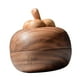 thumbnail image 4 of Difusor de coche de madera Difusor de mangostán Difusor de aceite de decorativo para hotel, 4 of 9