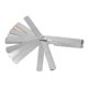 thumbnail image 5 of feeler gauge thickness gauge measuring feeler gauge thickness feeler gauge gap, 5 of 5