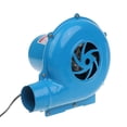 thumbnail image 2 of Ventilador portátil para barbacoa de 12 V CC PWM para camping, picnic, barbacoa, 2 of 5