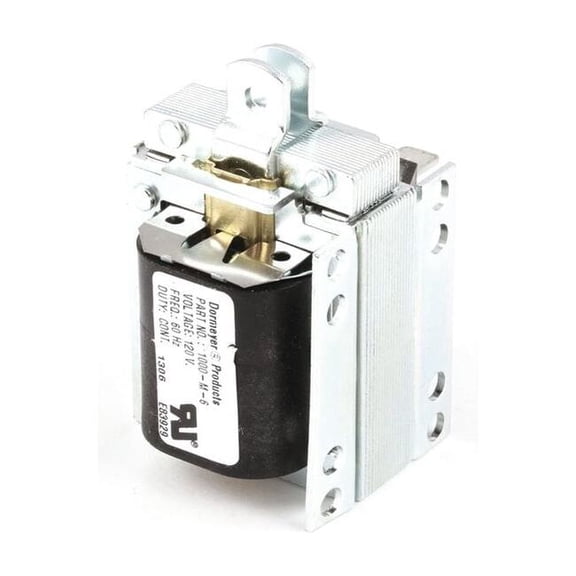 Follett Ice Solenoid, 1 3/8 in H PD501830