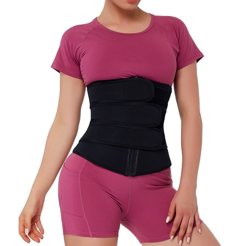 sweat slim belt for weight loss