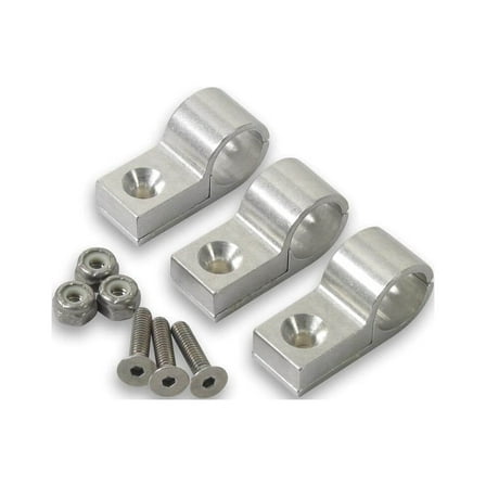 Earl's Performance 170204ERL Vacuum Hose Bracket