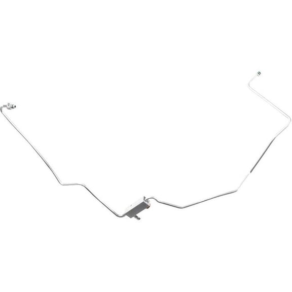A/C Liquid Hose - Compatible with 2005 - 2008 Toyota Corolla 2006 2007
