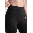 thumbnail image 2 of Women’s High Fashion Workout Leggings, Moisture Wicking Activewear, 2 of 7