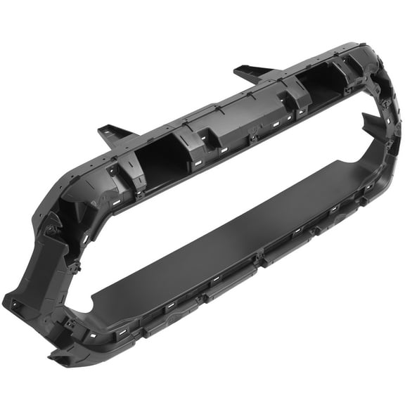 WaiRitoday Compatible with Toyota Tacoma 2016-2022 2017 2021 Front Upper Grille Shell Bracket Holder