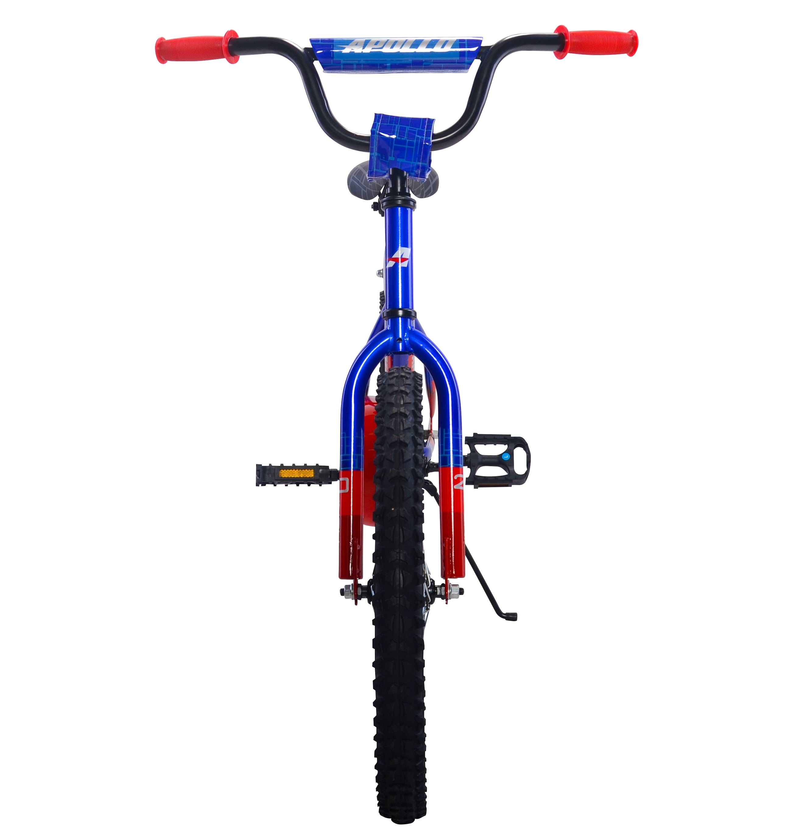 20 inch apollo bike