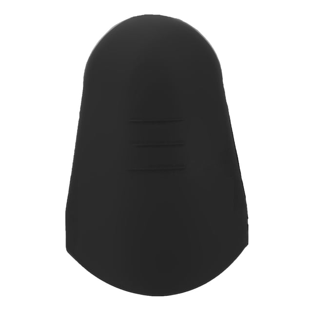 Noref Rubber Clarinet Saxophone Mouthpiece Cap Tip Reed Care Protector Accessory, Clarinet Mouthpiece Protector