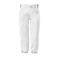 thumbnail image 2 of Mizuno Youth Girl's Belted Softball Pant, 2 of 3