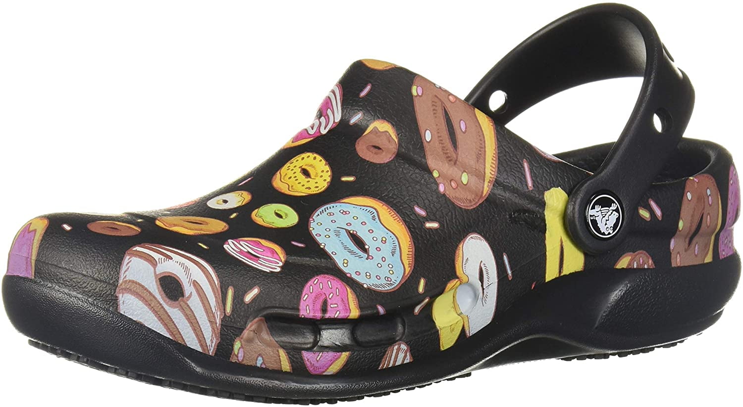 crocs adult bistro clogs