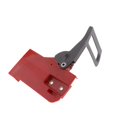 thumbnail image 2 of Mower Accessory Brake Handle Replacement Fit for 50 51 55, 2 of 8