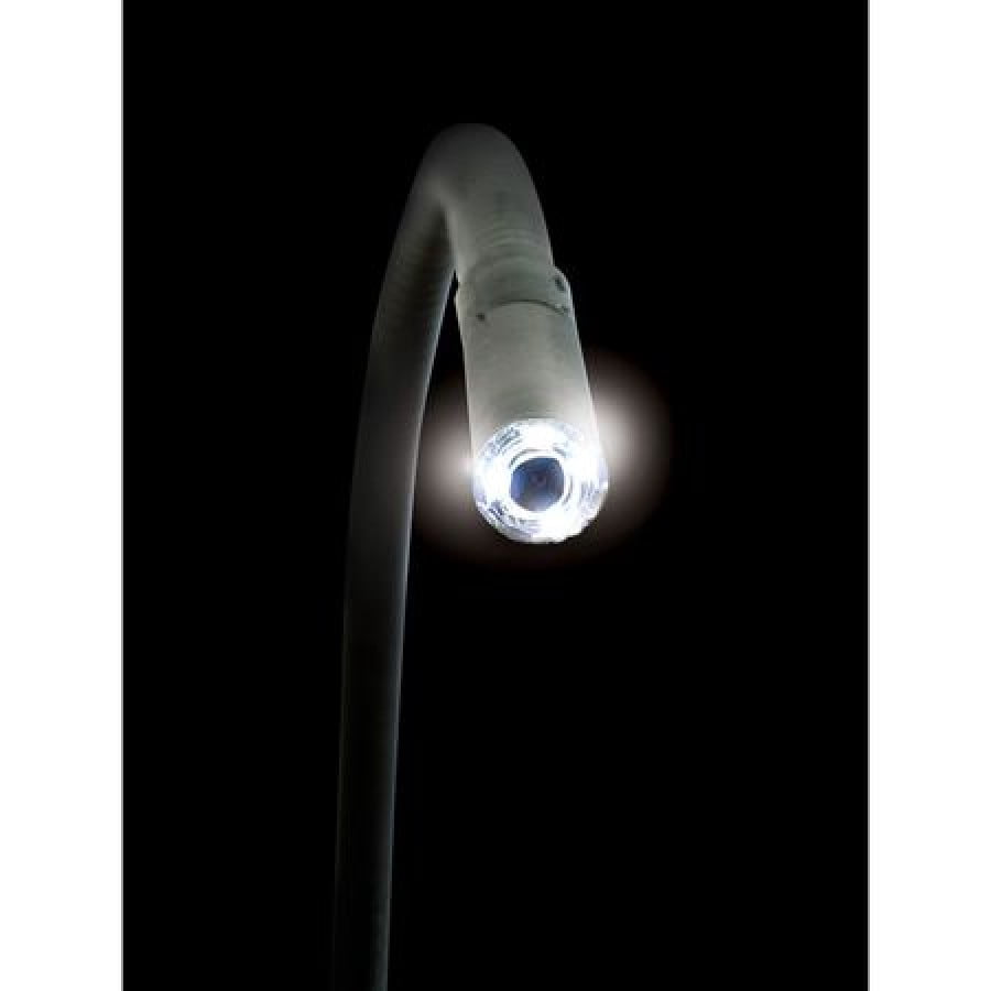 Extech Video Borescope/wireless Inspection Camera