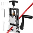 thumbnail image 1 of NUAHRHY Wire Stripper Machine Electric Copper Wire Stripping Machine for Metals Adjustable Size Easy to Use Stripping Machine Easy to Carry Wide Use Suitable for Cables, 1 of 8
