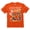 Halloween 3rd / Orange, variant on Toddler Boys' Paw Patrol Chase 4th Birthday Boy Patriotic Fourth of July Kids T-Shirt Toddler Kids T-Shirt 4T Red