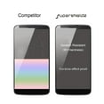 thumbnail image 4 of [2-Pack] Supershieldz for TCL 20 SE Tempered Glass Screen Protector, Anti Scratch, Bubble Free, 4 of 5