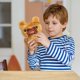 thumbnail image 5 of HIXOWIA Fuggler Funny Ugly Monster HAIRY FUGG, 8" Fugglers Plush Toys Collectible OOGAH BOOGAH - 1, Soft Plushies Stuffed Animal Fuggler with Teeth Birthday Halloween Christmas Gifts for Kids 4+, 5 of 6