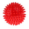 thumbnail image 4 of Ejercicio de La Aptitud de , Herramienta Del Equilibrio Que Camina La Bola de Del Punto de Los Pies Puntiagudos rojo Baoblaze Punta puntiaguda bola de masaje de pies, 4 of 6