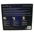 thumbnail image 2 of Bio Ionic GoldPro Hair Dryer, Moisturizing Heat Tech & 24K Gold MX, Fast-Drying Blow Dryer, 2 of 3