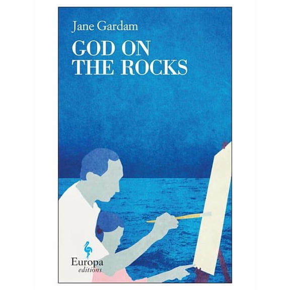 God on the Rocks, (Paperback)