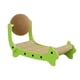 thumbnail image 5 of Rascador para gatos, cama para gatos, 3 en 1, protección para muebles, poste rascador de sisal para gatos, rascador de cartón para gatos, 5 of 9