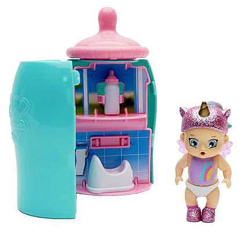 Buy Baby Secrets Bottle Surprise Mystery Pack at Ubuy Ireland