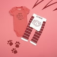 thumbnail image 5 of Pavilion Gift Company - Lion - 6-12 Months Baby Leggings, 5 of 7