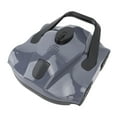 thumbnail image 4 of Swimming Pool Cleaning Robot, Automatic Pool Vacuum Strong Suction 5200mAh Labor Saving IPX8 Waterproof  For Flat Bottom Pool, 4 of 6