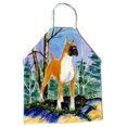 thumbnail image 1 of Carolines Treasures SS8650APRON Tablier de Boxeur - 27 x 31 Po., 1 of 4