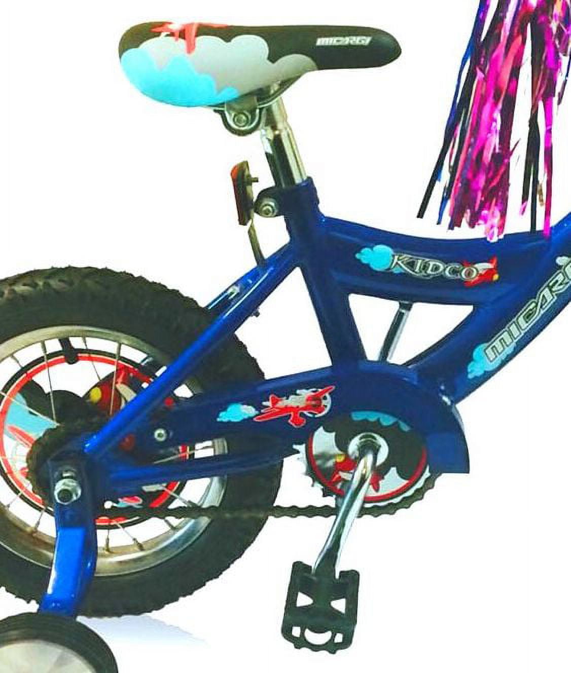 bmx、12インチ WonderWheels Kids 12