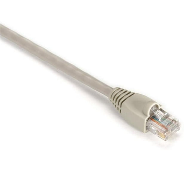 GigaBase 350 CAT5e Patch Cable - Snagless Boots, Beige - 25 ft.
