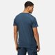 thumbnail image 2 of Regatta - Camiseta Dread para Hombre (Ola Azul), 2 of 3