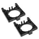 thumbnail image 3 of Focos 1 par de soportes de adaptadores de base de bombilla de faro LED H7 para Focus MK2 Mondeo MK4, 3 of 6
