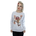 thumbnail image 2 of The Muppets Womens Animal Sweatshirt, 2 of 7