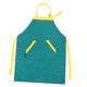 thumbnail image 1 of Delantal de Cocina Café Ropa de Camarero Duradero Flexible Ajustable Cómodo de Usar Verde Macarena Delantal de cocina, 1 of 8