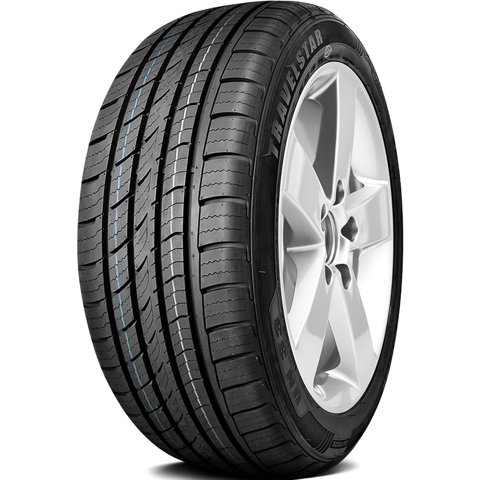 Travelstar UN33 235/50R17 96V Performance a/s All Season Tire Simolary simolary.com 14