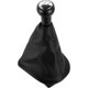 thumbnail image 3 of Accesorio para automóvil, pomo de cambio de velocidad con diseño elegante y exclusivo, cubierta antipolvo impermeable para una mejor experiencia de conducción, 3 of 5