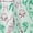 Green, variant on womens summer dresses Ladies' Printed Waistband With Bubble Sleeves Maxi dresses for women
