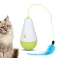 thumbnail image 3 of Cat Toy, ABS Durable Pet Toy, 360 Degree For Cats Pets, 3 of 8