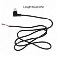 thumbnail image 5 of Portable Ice Fishing Rod, Small Sea Fishing Rod, Mini Sea Fishing Tools 28049-100 (2.1m), 5 of 5