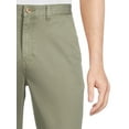 thumbnail image 4 of George Men's Straight Fit Chino Pants, 4 of 5