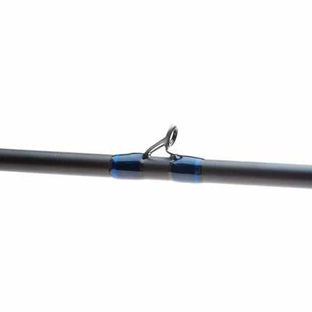 Kistler Helium Weightless Worm Senko Fluke Casting Rods 70 Lite-Med-Heavy
