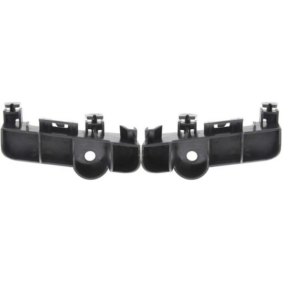 For Toyota Corolla 2014 2015 2016 2017 2018 2019 Passenger Side Bumper Cover Retainer | Rear | Upper | 5256202210 | TO1143118