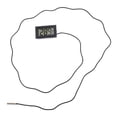 thumbnail image 3 of Milisten 1Pcs Black Rectangular Water Temperature Thermometer with Thermistor Sensor, 3 of 6
