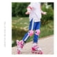 thumbnail image 5 of Patines En Línea Para Niños Y Adultos Patines De Ruedas Ajustables Patines De Hielo qarigey OD017078-05, 5 of 6