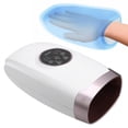 thumbnail image 1 of Low Noise Electric Hand Massager, Wrist Massager, Muscle Massage For Partial Massage, 1 of 8